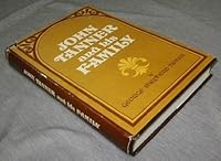 John Tanner and his family: A history-biography of John Tanner of Lake George, New York, born August 15, 1778, Hopkinton, Rhode Island, died April 13, 1850, at South Cottonwood, Utah B0006WD8GU Book Cover