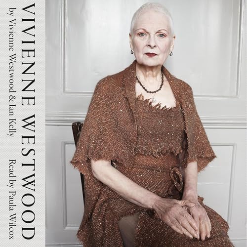 Vivienne Westwood by Ian Kelly, Vivienne Westwood episode artwork