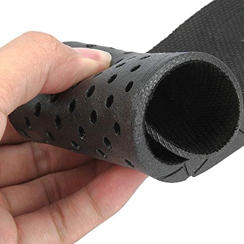 Plantillas ajustables unisex para aumento de altura 11cm miniatura 2