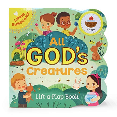 Christian Easter Basket Stuffers for Toddlers