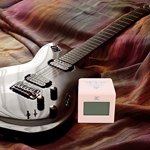 SUPVOX Métronome Numérique Débutant Mini Métronome Numérique Métronome Électronique pour Piano Guitare Violon Et Autres… - Les Beatles, Paul McCartney, John Lennon, RIngo Starr, George Harrison SUPVOX Métronome Numérique Débutant Mini Métronome Numérique Métronome Électronique pour Piano Guitare Violon Et Autres… – Image 4