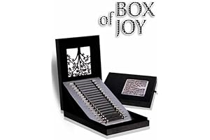 Knitter's Pride Box of Joy Limited Edition Set: The Ultimate Knitting Gift...