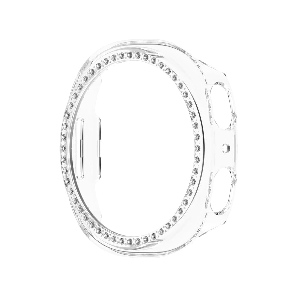 Osłona ochronna ramka zegarka obudowa zderzaka do zegarka 8 44 mm 40 mm