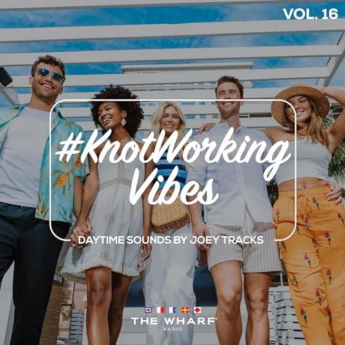 #KnotWorking Vibes, Vol. 16 - Daytime Mix