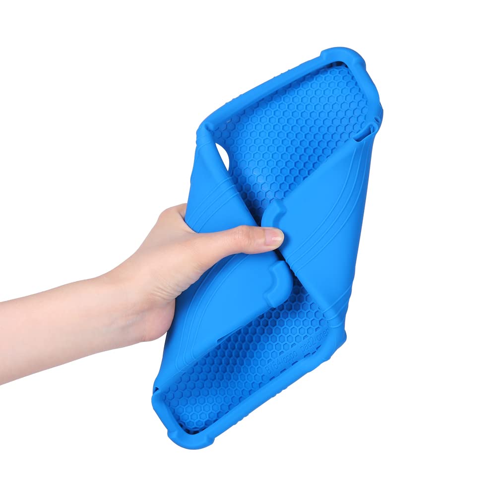 XIAOJUNJIE vlinder Hoes voor Samsung Galaxy A32 4G hoesje, Kickstand