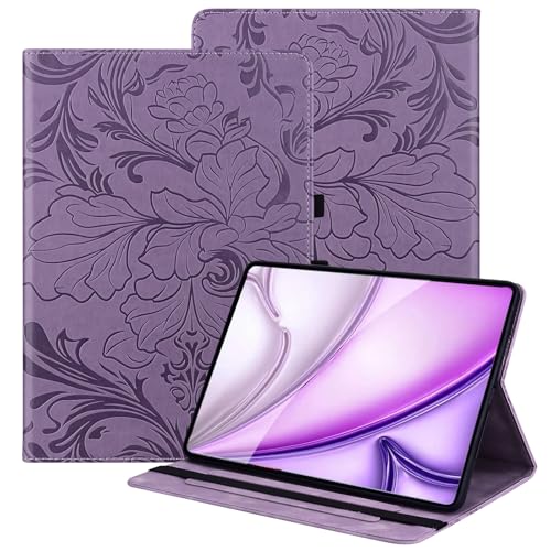 Funda Samsung Galaxy Tab S10 FE+ 13.1 pulgadas con protector pantalla SM-X626B ALILANG
