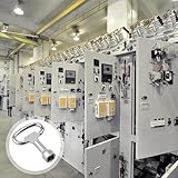 Zoom IMG-2 dguso 3 pezzi chiave quadrata Zoom IMG-2 dguso 3 pezzi chiave quadrata