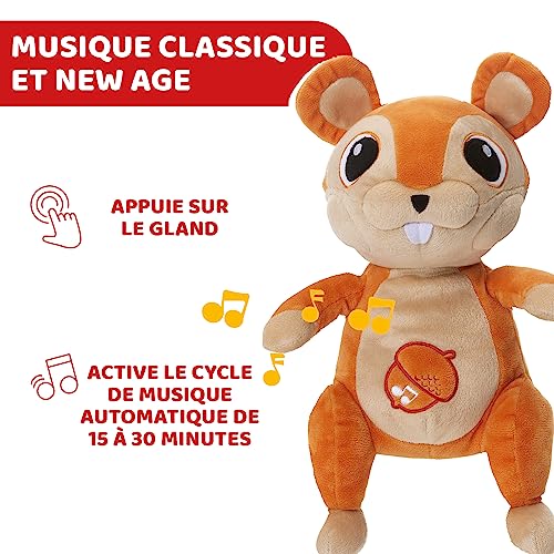 Chicco Écureuil Lumineux - vue 3