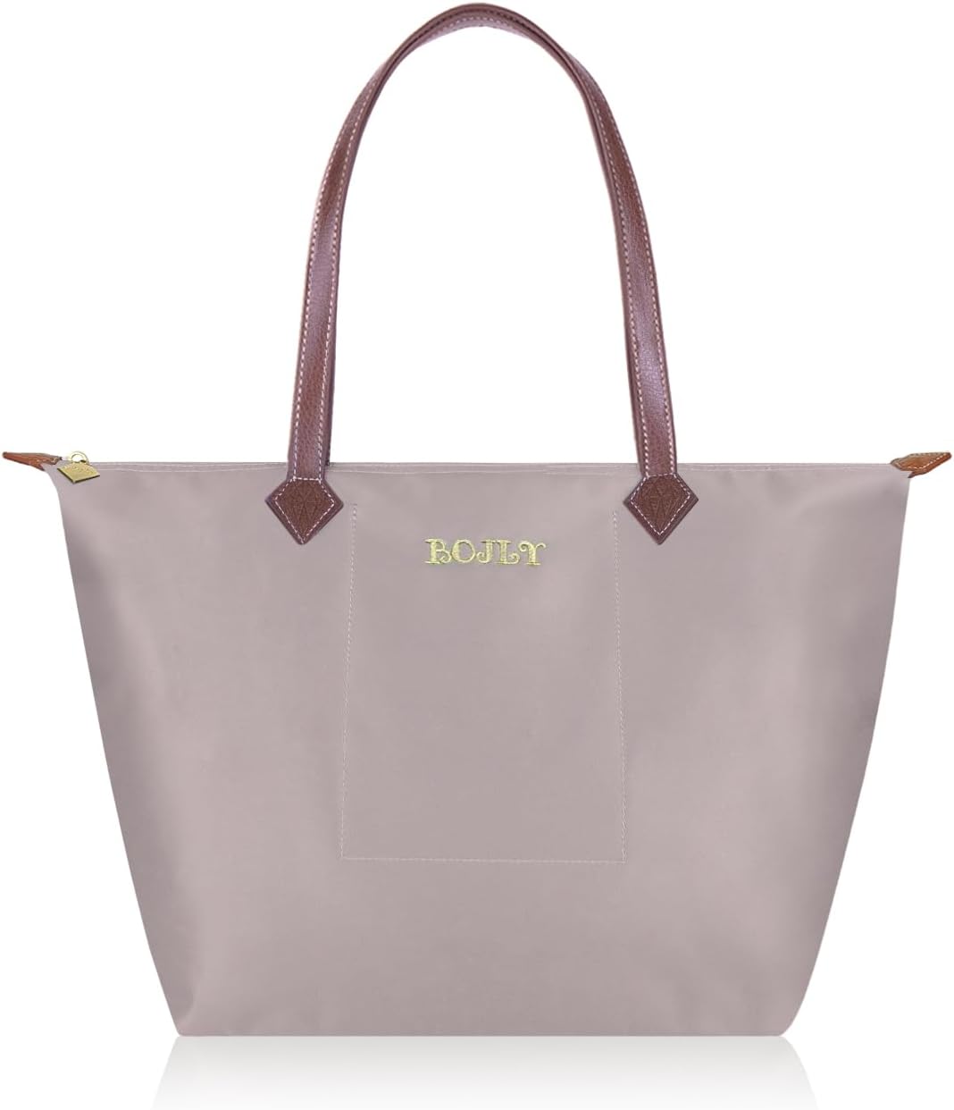 Tote Bag for Women, 21 L- Large Capacity Waterproof Tote Bag Multi-Pocket Bag Suitable for Travel Beach ToteGroceryBag