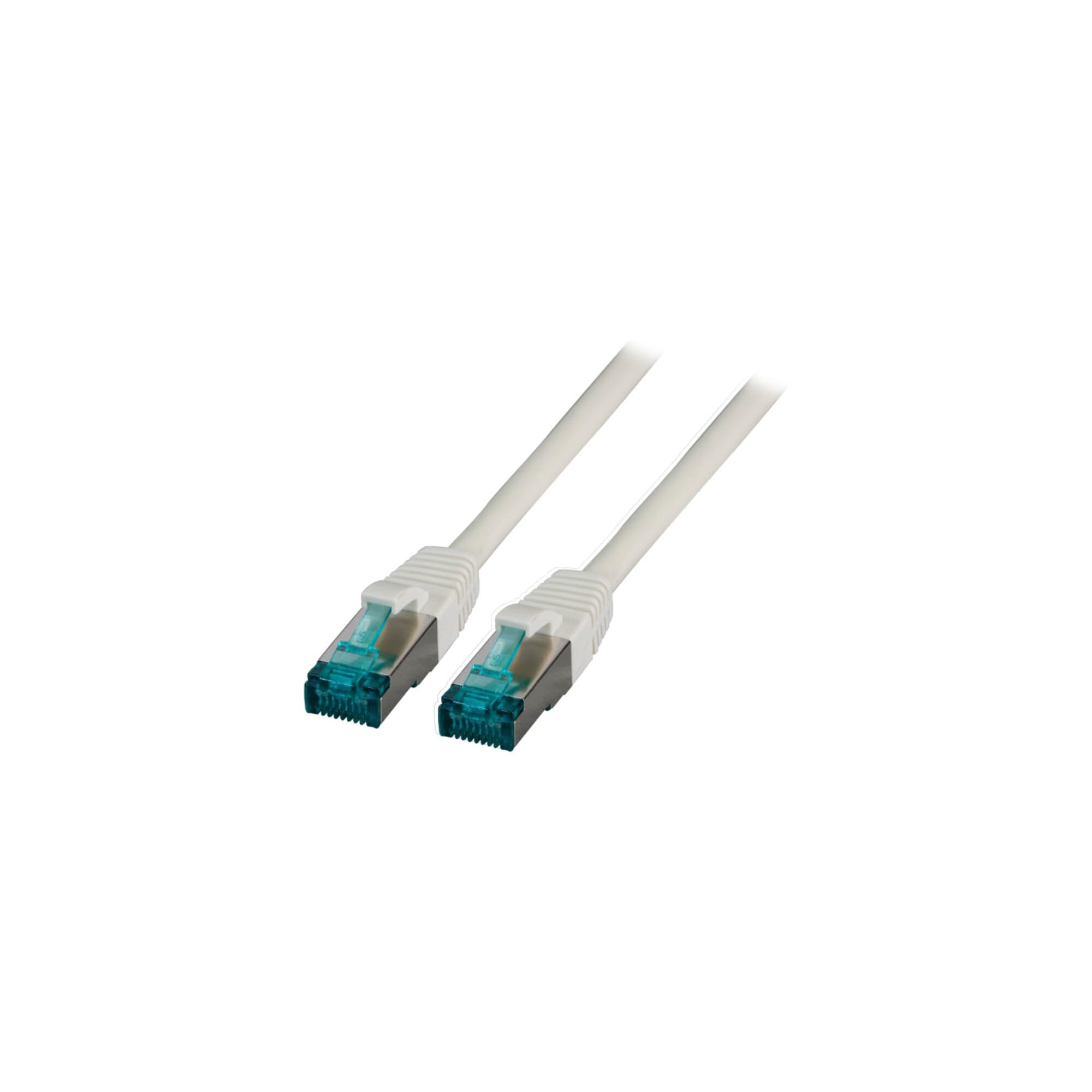 Câble patch Cat.6A S/FTP RJ45 7,5 m pour éliminer les latences web - 5