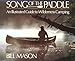 Produktbild Song of the Paddle: Illustrated Guide to Wilderness Canoe Camping