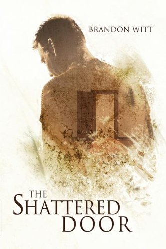 Buy The Shattered Door — BookShops.in