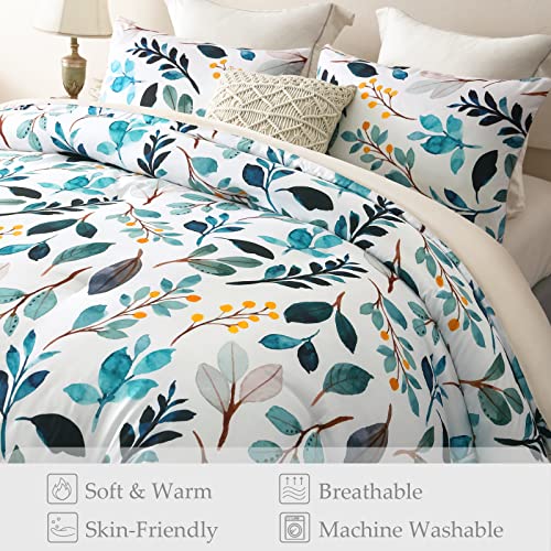 Whale Flotilla Double Size Coverless Duvet Set 7.5 Tog - Image 3