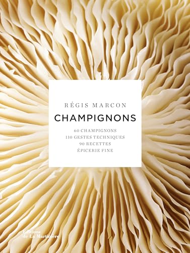 CHAMPIGNONS RÉGIS MARCON 洋書 Amazon.com: Régis Marcon: books, biography, latest update