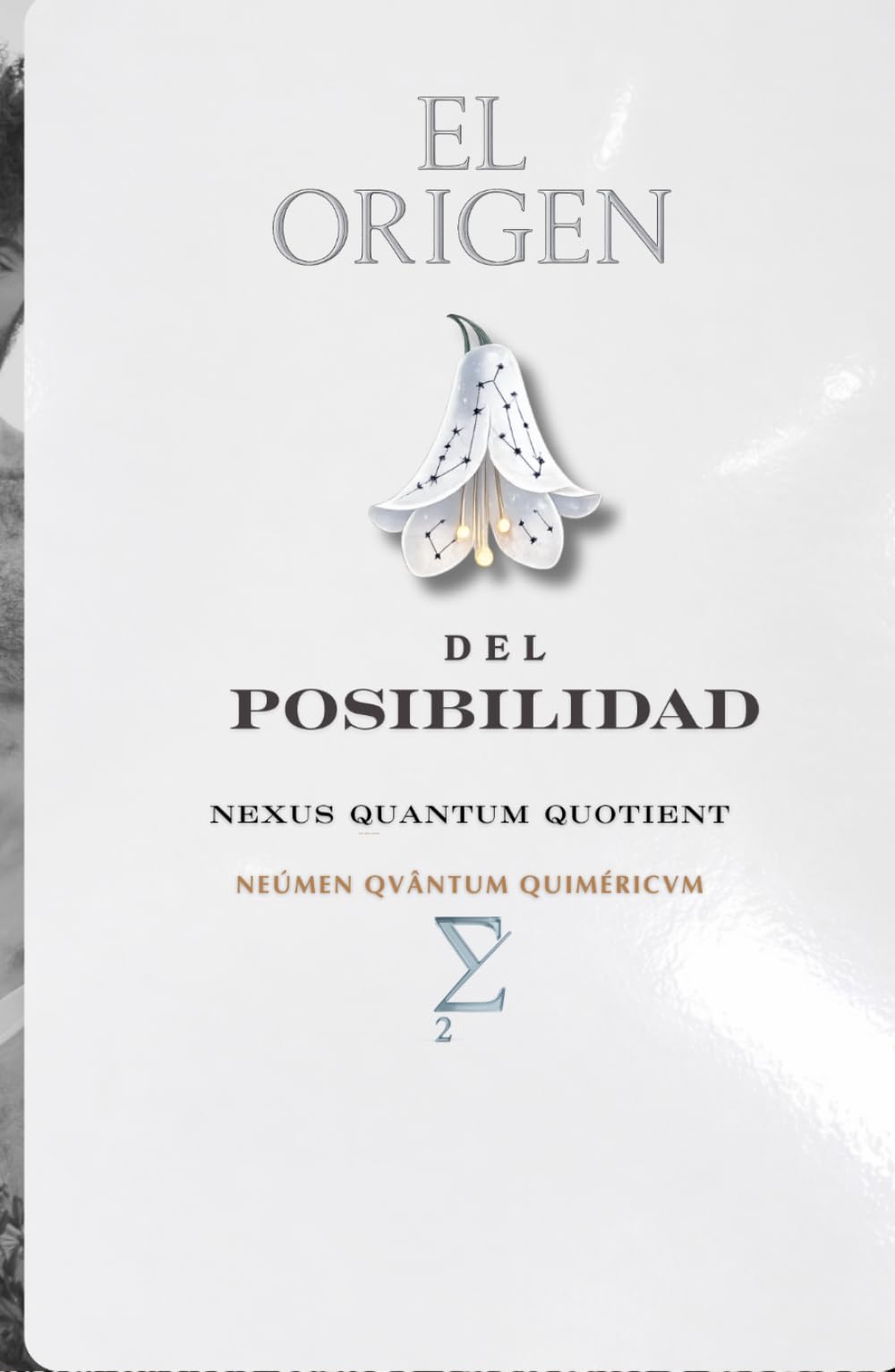 El Origen de la Posibilidad: Teoria de la Agonía de No-Ser