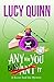 Any Way You Bury It (Secret Seal Isle Mysteries Book 4)