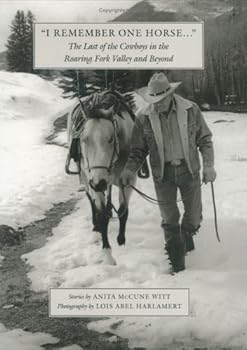 Paperback I Remember One Horse Book