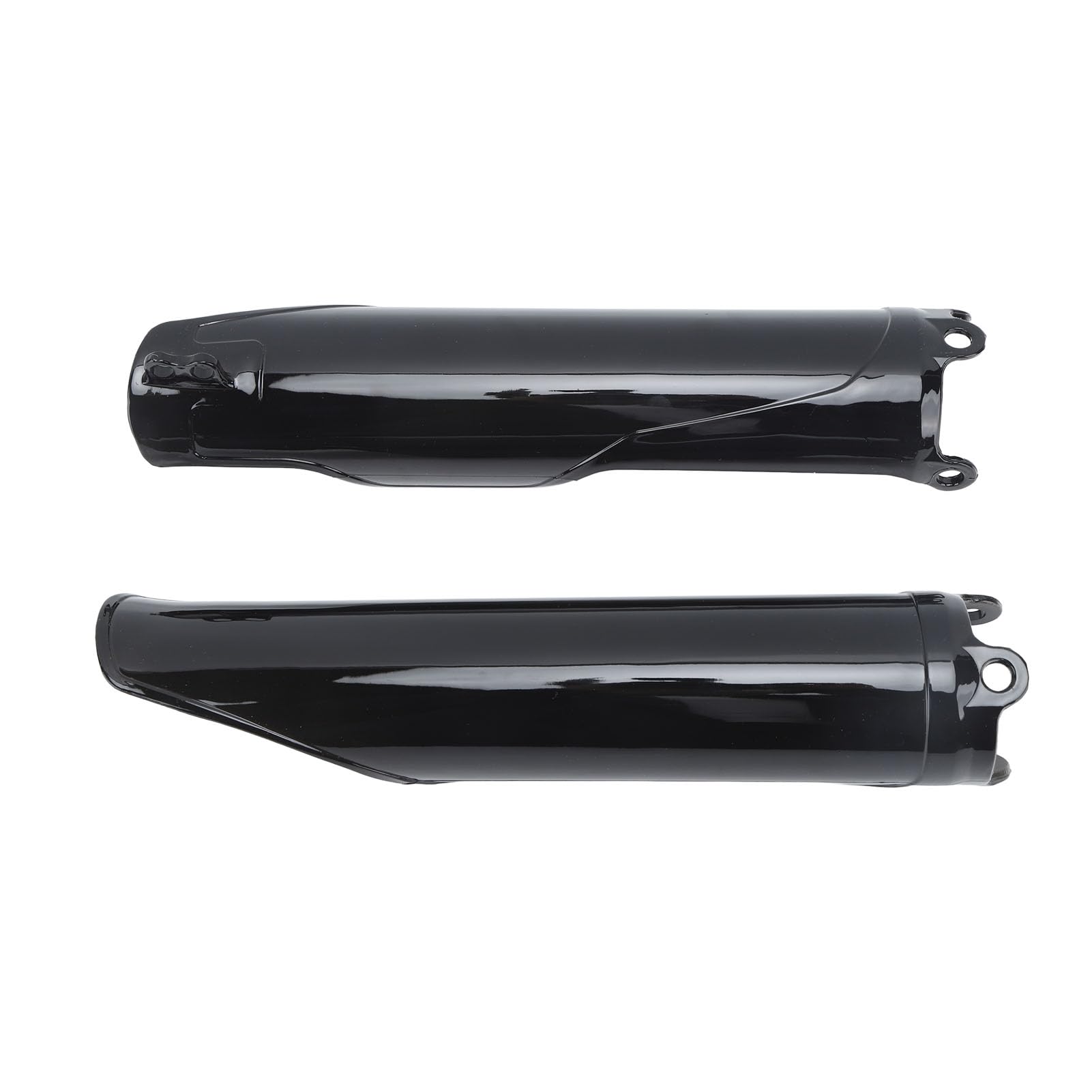 Acouto Lot De 2 Cache-tubes De Fourche Avant Pour Moto CRF250R