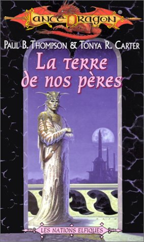 Télécharger Lancedragon n°31 : La terre de nos pères Livre eBook France