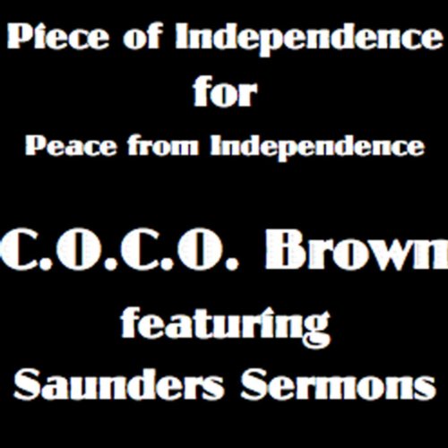 C.O.C.O. Brown