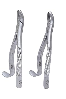 エジプト ウシャブティー I40-2 Wise Dental Extracting Forceps