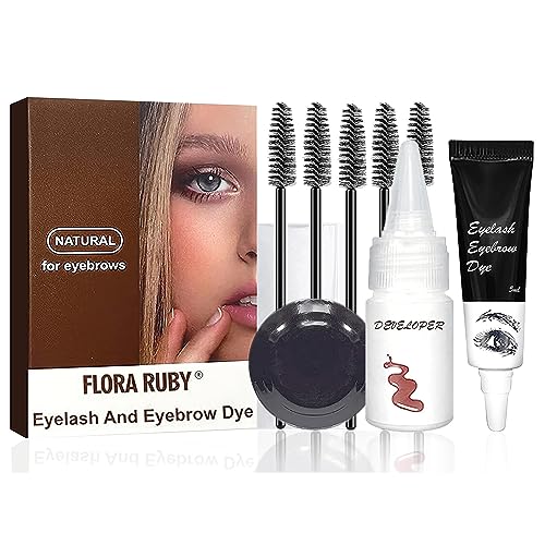 Top 10 Best Eyebrow Dye At Home Reviews & Buying Guide Katynel
