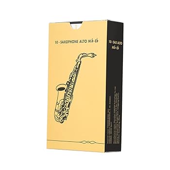 アルトサックス　リード未使用品　8箱 アルトサックス リード未使用品 8箱 アルトサックス リード未