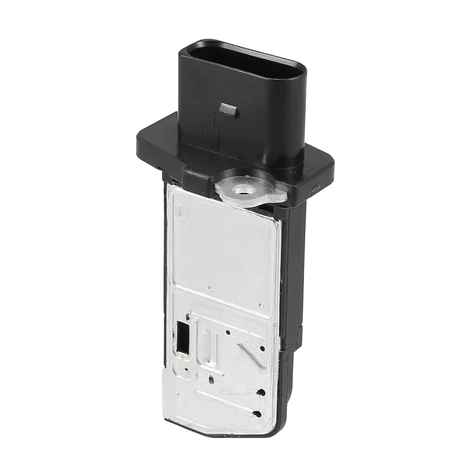 Sensor MAF Coche Para Para A3 Para 8P Para A4 Para TT Sensor Medidor Flujo Aire Masivo 5 Pines 06F906461A