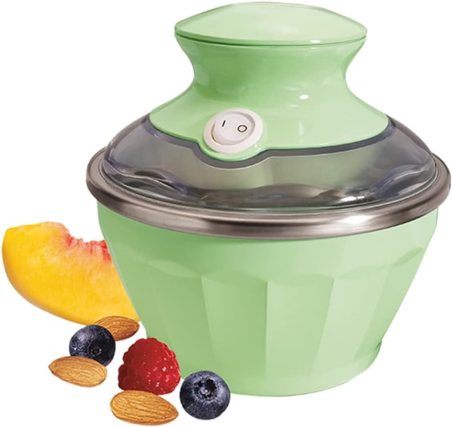 Ice Cream Machines Ice Cream Machine Home Multifunctional Small