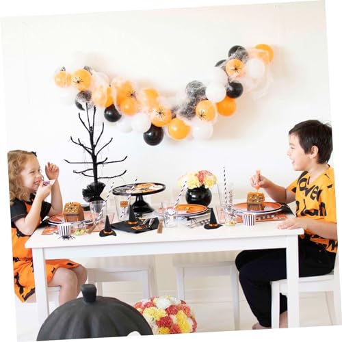 Kit artisanat poupées Halloween pour customiser facilement vos objets - 5