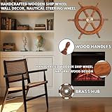 Zoom IMG-2 brainmart timone per nave in Zoom IMG-2 brainmart timone per nave in