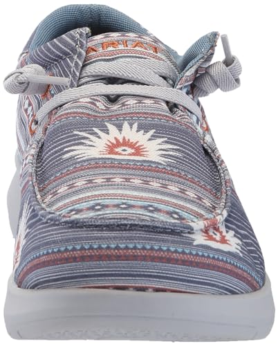 Image of Ariat Men's Hilo Sendero