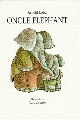 oncle elephant