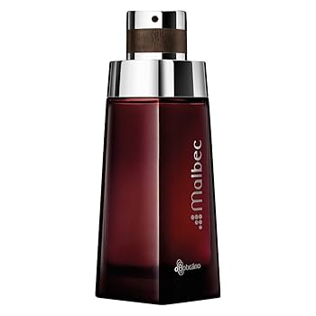 香水(男性用) oBoticario EDT MALBEC VERT 100ml Amazon | オ・ボチカリオ オードトワレ マウベック ヴェルチ