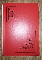 Wind Chasers: The History of the U.S. Navy Hurricane Hunters 9993245887 Book Cover