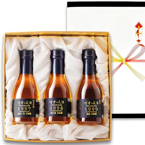  { Mtg 1990N 2000N n Be[W 󏭌Î ݔ׃Zbg wÐ̂̔ jV[Yx lC a v[g i 180ml×3 (lFn ޕύX, 1990NZbg)