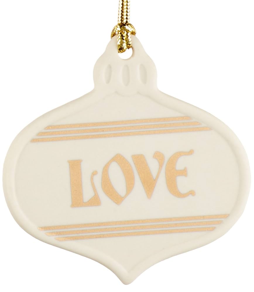 L❤︎❤︎❤︎ Lilo & Stitch Ornament – Lenox Corporation