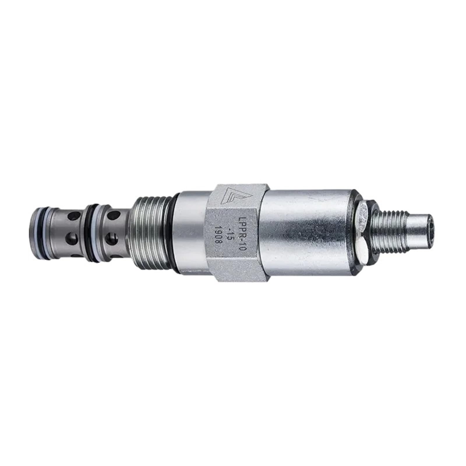 LPPR-10-15/4/30 Hydraulic Threaded Cartridge Pilot Operated Pressure Reducing Valve/Relief Valve(LPPR-10-15)