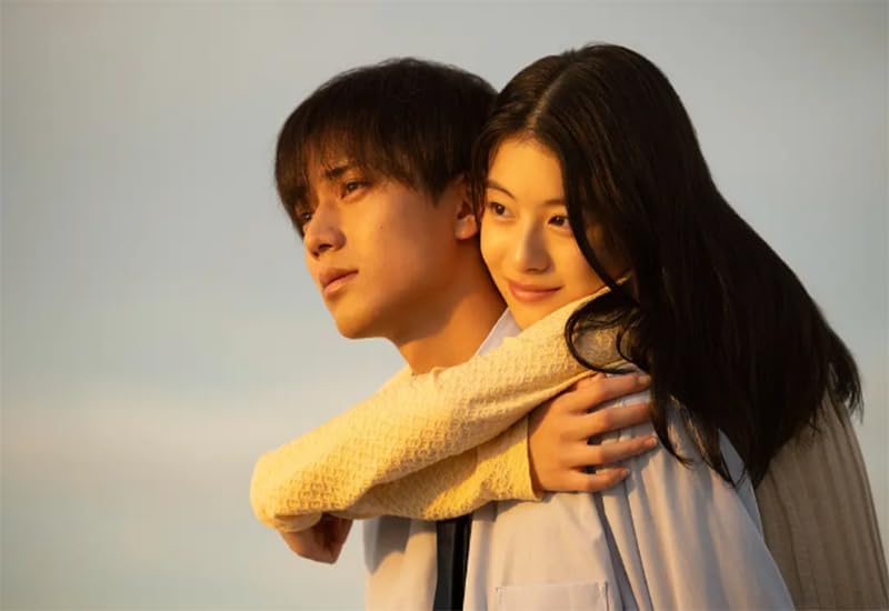 【新品▪︎未開封】余命一年の僕が、余命半年の君と出会った話(Blu-ray) Amazon.co.jp: 余命一年の僕が、余命半年の君と出会った話（2024）実写