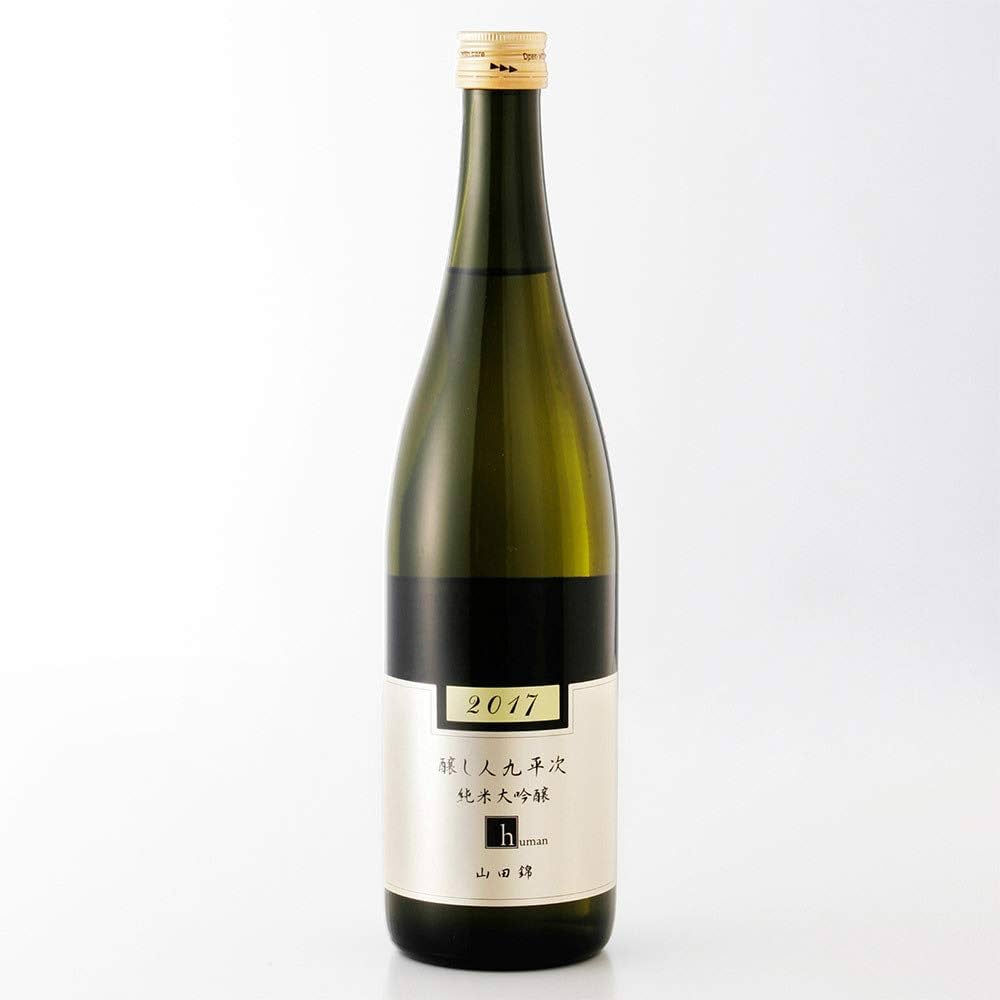 酒事人 繁桝 大吟醸酒粕焼酎 山田錦 25度 1800ml 【福岡／高橋商店】