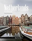 Netherlands Travel Photography: A Visual Journey Through Canals, Windmills & Colorful Tulip Fields – From...