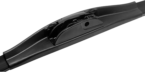 Miniatura 8 de Left Windshield Wiper Blade Compatible With Toyota Supra 1994 1995 1996 1997 1998 PC-979251