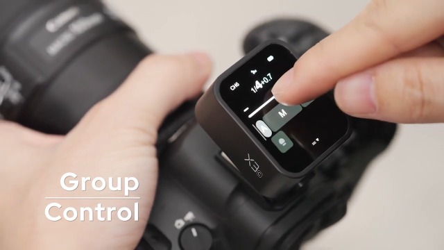 Amazon | 【Godox正規代理店】Godox X3-S タッチスクリーン TTL