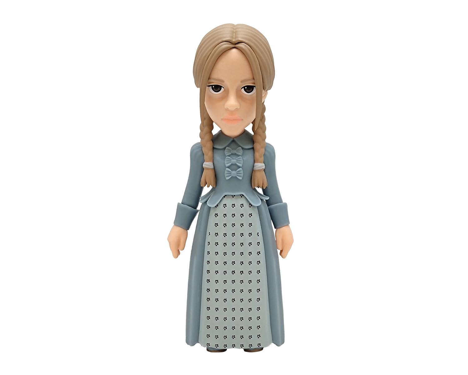 Bandai Minix Goody Addams Model - Image 3