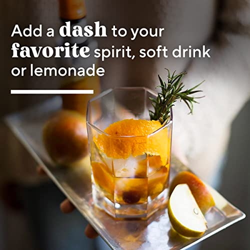 Angostura Orange Cocktail Bitters, 4 Fl Oz Bottle #TOP4