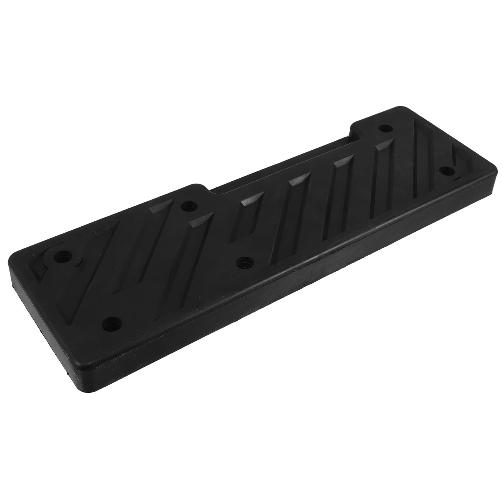 jojofuny Almohadilla de Goma Protección del Neumático para Cambiador de Neumáticos Material de Goma Resistente, Adecuado para Talleres de Reparación de Autos