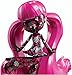 Monster High Vinyl Chase Draculaura Figure