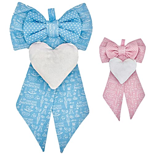 AndMart Copo Nacita Lazo Celeste