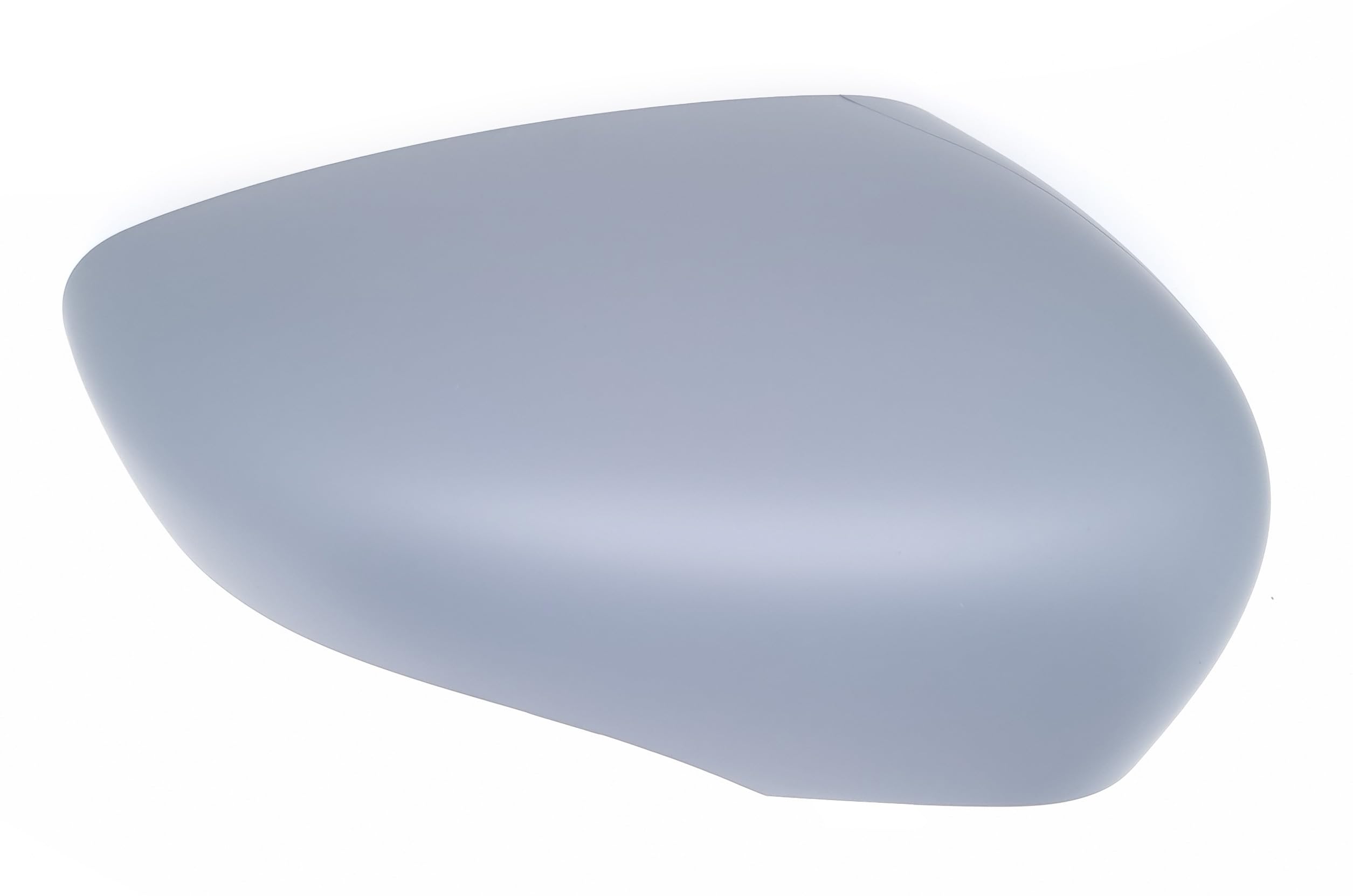 BSSTORE Calotta Specchietto Retrovisore da Verniciare con Primer per CLIO 4, CAPTUR, MICRA 5, ZOE (Destra - Lato Passeggero)