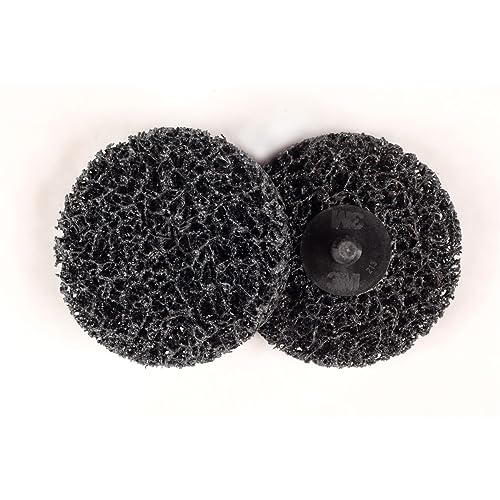 Scotch-Brite(TM) Roloc(TM) Coating Removal Disc TR, 2 in x NH S XCS, 10 per inner